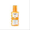 Eucerin Sensitive Protect Sun Body Oil Control dry touch transparent spray SPF50+ 200 ml