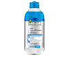Garnier Skinactive Agua Micela Sensitve 400 ml