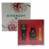 Givenchy Coffret L'Interdit Rouge Eau de parfum