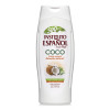 Instituto Español Coco Loção corporal 500 ml