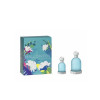 Jesús del Pozo Coffret Halloween Blue Drop Eau de toilette
