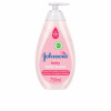 Johnson’s Baby Baño Suave Gel de banho 750 ml