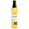 Lierac Sunissime L'Huile Soyeuse Solaire Corps SPF30 150 ml