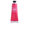 L'Occitane Karité Crème Mains Coeur de Rose Creme para mãos 30 ml