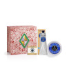 L'Occitane Coffret Karité Set de cuidados com o corpo