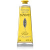 L'Occitane Verveine Agrumes Gel Créme Mains Creme para mãos 30 ml