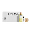 Loewe Coffret Agua de Loewe Eau de toilette