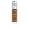 L'Oréal Accord Parfait Foundation - 10D Deep golden