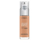 L'Oréal Accord Parfait Foundation - 7R Ambre rose