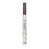 L'Oréal High Contous Brow Artist - 108 Warm brunette