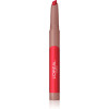 L'Oréal Infaillible Matte Lip Crayon - 111 A little chili