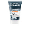 L'Oréal Men Expert Magnesium Defense Limpieza facial 100 ml