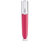 L'Oréal Rouge Signature Plumping Lip Gloss - 408 Accentua