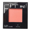 Maybelline Fit Me Blush - 25 Pink