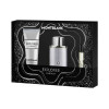 Montblanc Coffret Explorer Platinum Eau de parfum