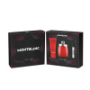 Montblanc Coffret Legend Red Eau de parfum