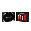 Montblanc Coffret Legend Red Eau de parfum