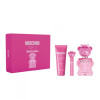 Moschino Coffret Toy 2 Bubble Gum Eau de toilette