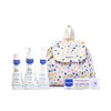 Mustela Coffret Bebe Mochila Lunares Set de cuidados com o corpo