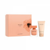 Narciso Rodríguez Coffret Narciso Ambrée Eau de parfum