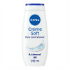 Nivea Creme Soft Gel de banho 250 ml