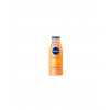 Nivea Q10+ Reafirmante y autobronceador Body Milk 400 ml