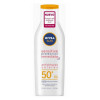 Nivea SUN ANTIALERGIAS SOLARES Sensitive SPF50+ Milk 200 ml