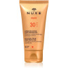 Nuxe NUXE SUN Crème Délicieuse Haute Protection SPF30 50 ml