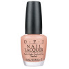 OPI Nail Lacquer - NlA15 Dulce De Leche