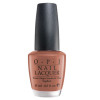 OPI Nail Lacquer - NlE41 Barefoot In Barcelona