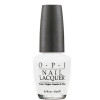 OPI Nail Lacquer - Nll00 Alpine Snow