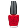OPI Nail Lacquer - Nll72 Red Opi
