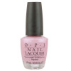 OPI Nail Lacquer - NlS79 Rosy Future