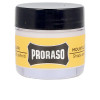 Proraso Wood and Spice Cera modella baffi 15 ml