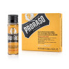 Proraso Wood and Spice Olio Ristruttura Barba 4 ud