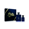 Ralph Lauren Coffret Polo Blue Parfum Eau de parfum