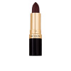 Revlon Super Lustrous Lipstick - 477 Black Cherry