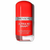 Revlon Ultra HD Snap Nail Polish - 031 She's On Fire