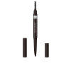 Rimmel Brow This Way Fill & Sculpt Eyebrow Definer - 04 Soft black