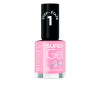 Rimmel Kate Super Gel Nail Polish - 021 New Romantic