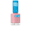 Rimmel Kind & Free Nail polish - 154 Milky bare