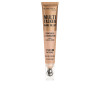 Rimmel The Multi-Tasker Wake Me Up Concealer & Foundation - 025 Rose Ivory