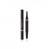 Shiseido LipLiner Ink Duo - Prime + Line - 01 Bare