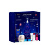 Shiseido Coffret Benefiance Set de cuidados faciais