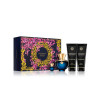 Versace Coffret Dylan Blue pour Femme Eau de parfum