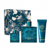 Versace Coffret Eros Eau de toilette