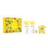 Versace Coffret Yellow Diamond Eau de toilette