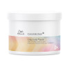 Wella Color Motion Structure Mask 500 ml