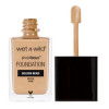 Wet N Wild Photofocus Foundation - Golden Beige