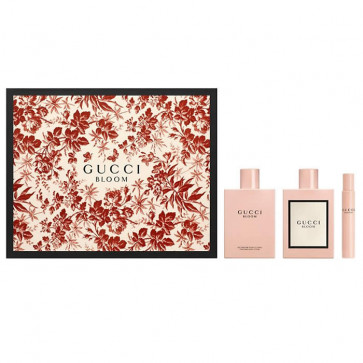 Gucci Coffret Bloom Eau De Parfum